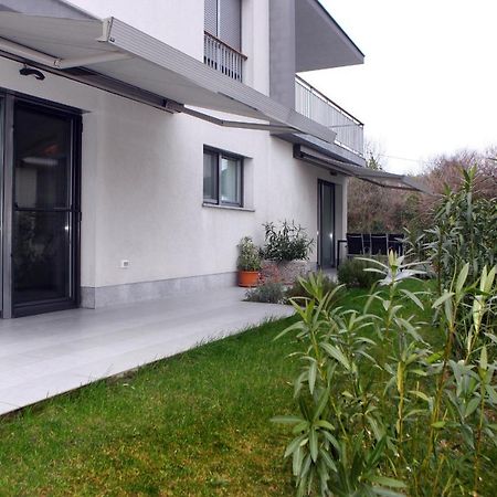 Koper Homey Retreat Lure Exterior foto