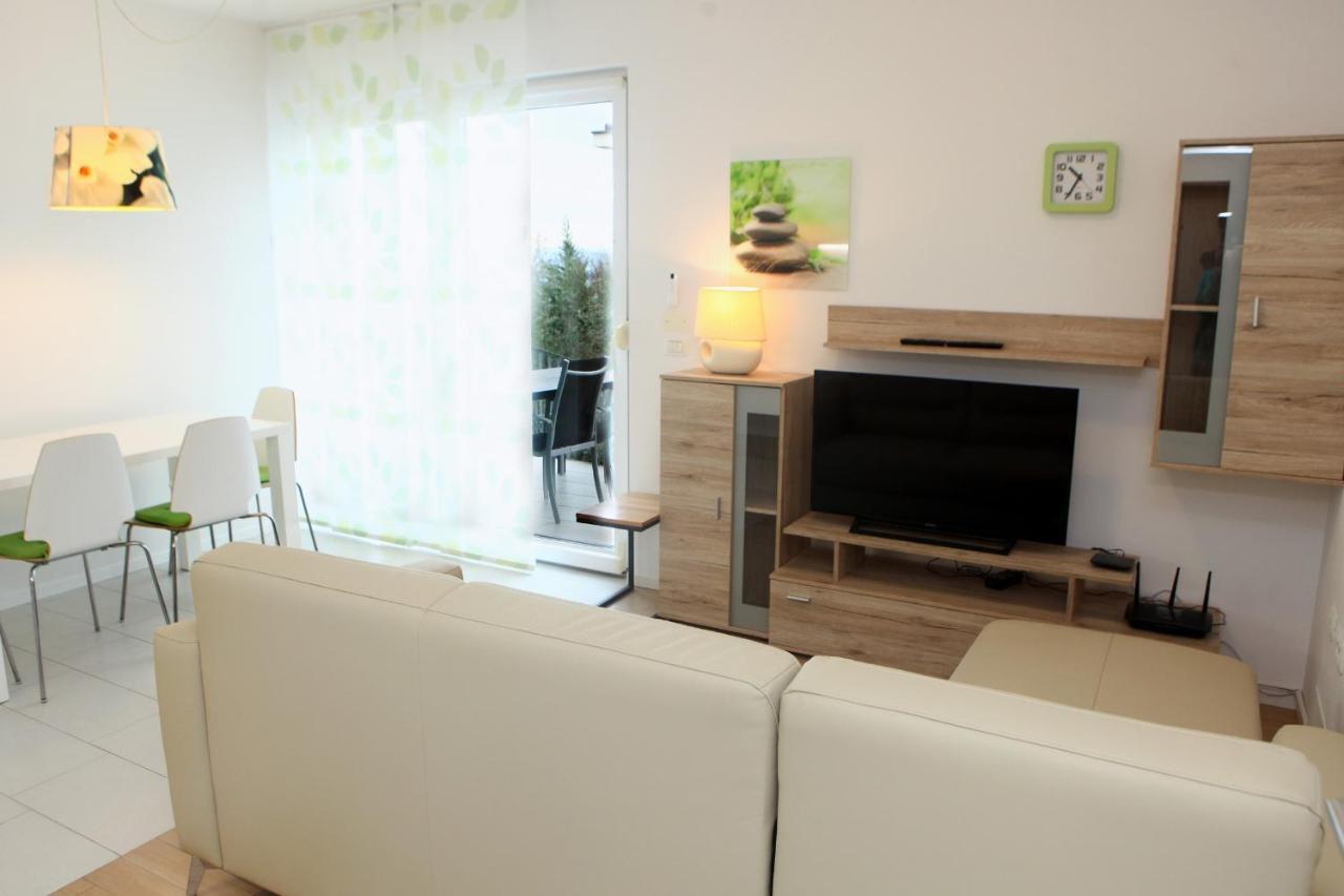 Koper Homey Retreat Lure Exterior foto
