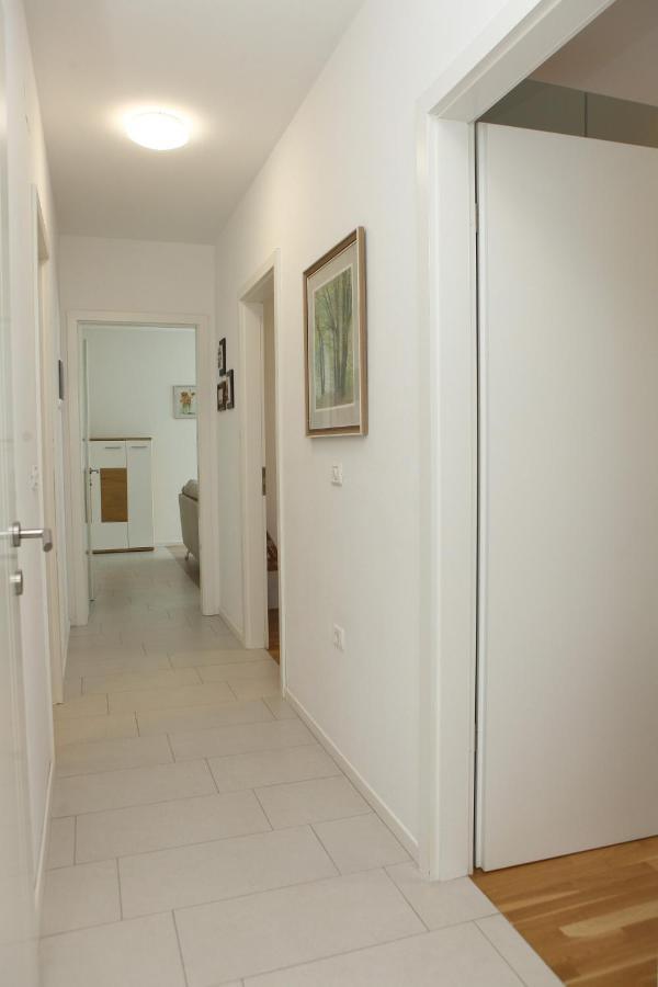 Koper Homey Retreat Lure Exterior foto