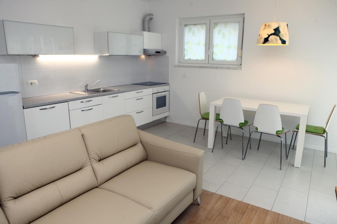 Koper Homey Retreat Lure Exterior foto
