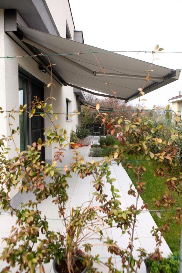 Koper Homey Retreat Lure Exterior foto