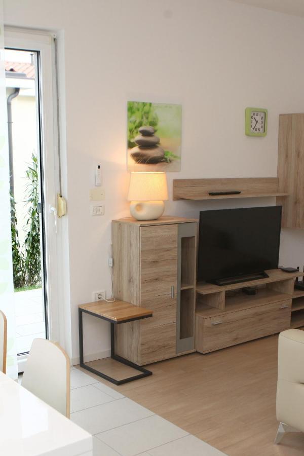 Koper Homey Retreat Lure Exterior foto